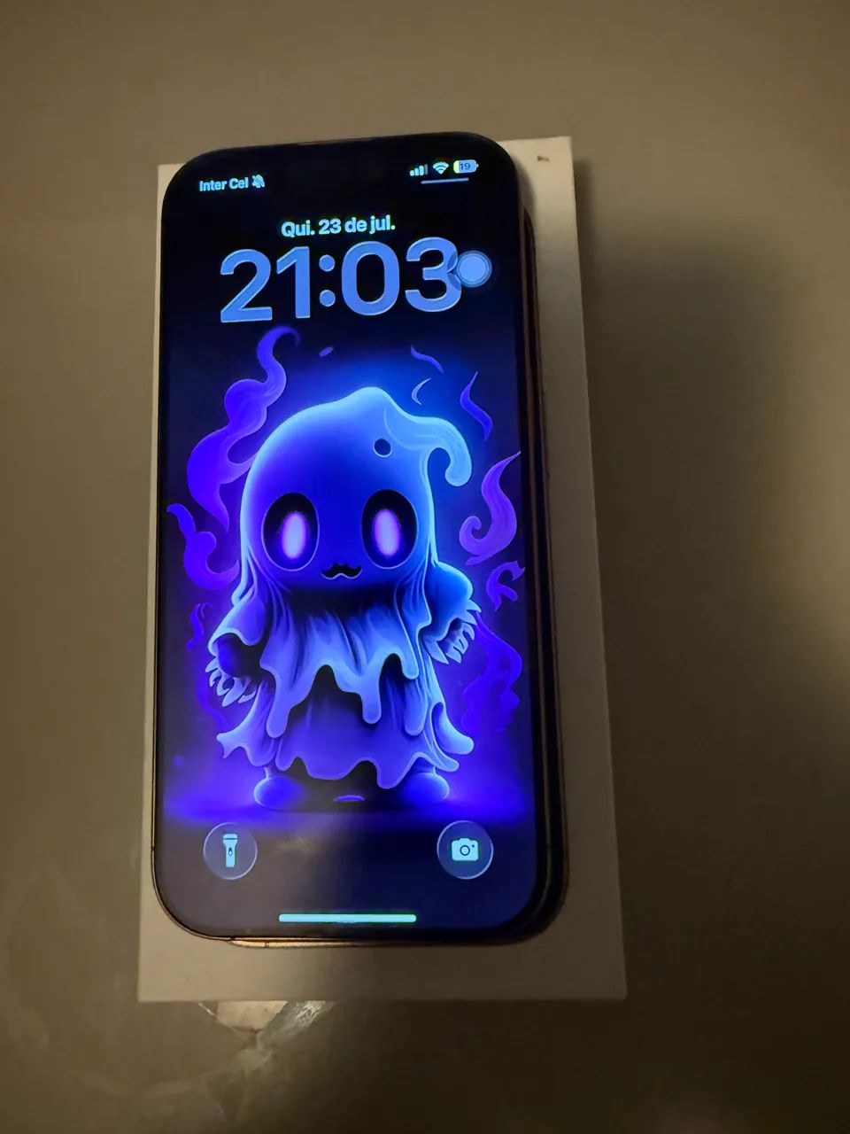 iPhone 16 Pro 128 GB Desert Titanium  - Foto 4