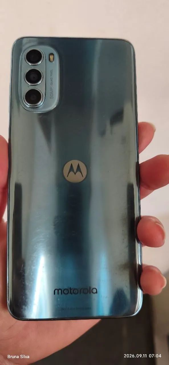 Celular smartphone Motorola  - Foto 2