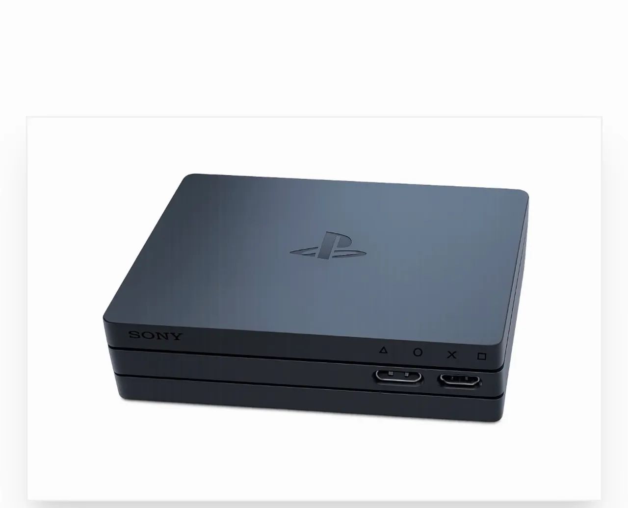 PlayStation VR1 - completo - com caixa  - Foto 2