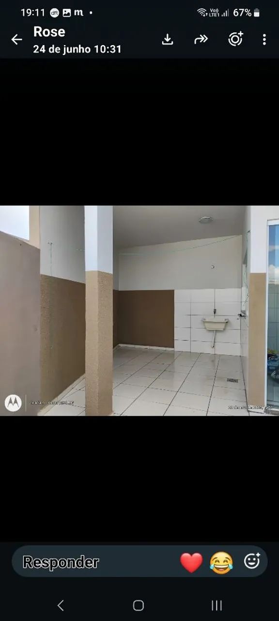 Casa - Foto 5
