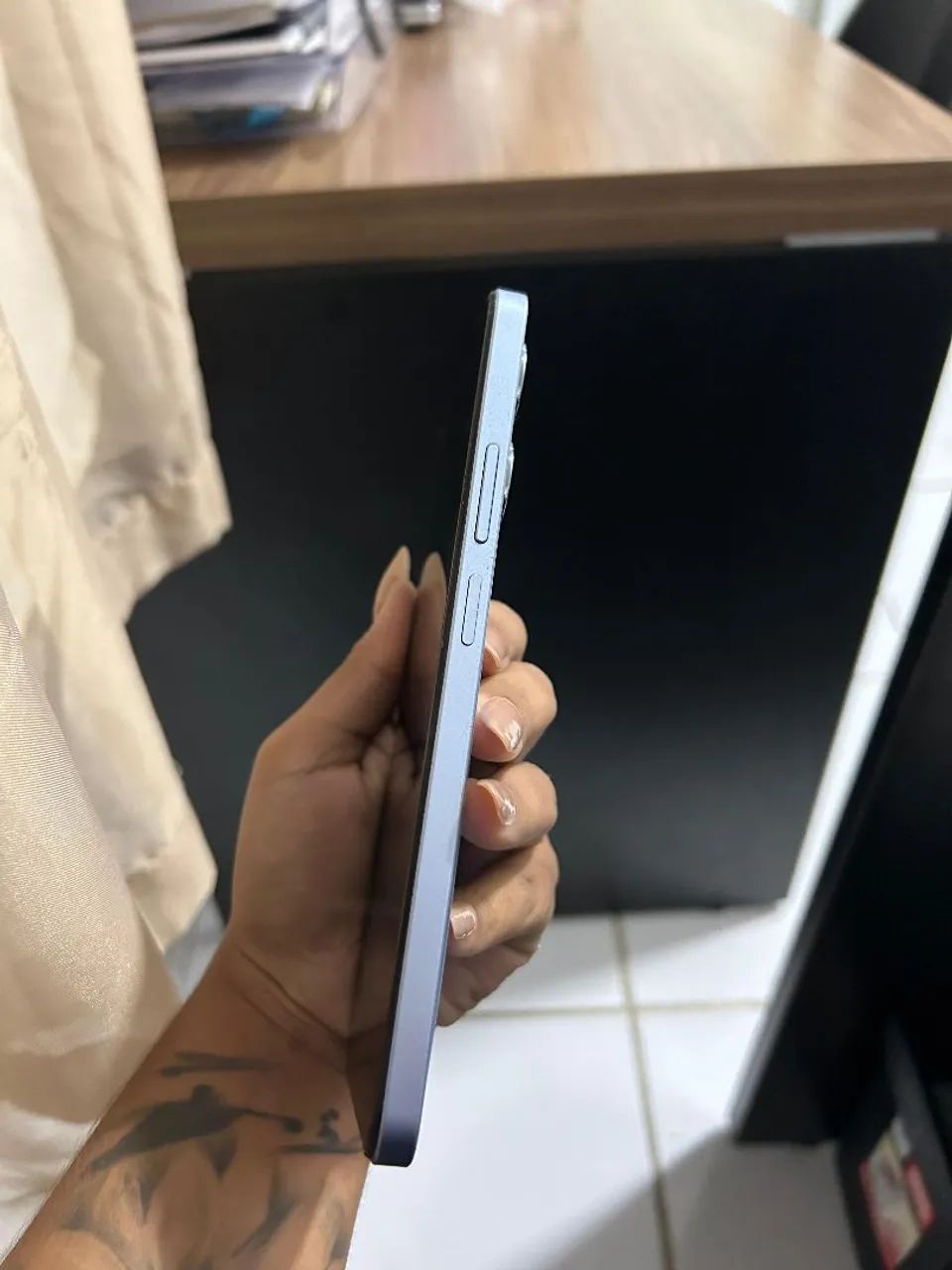 Celular pra vender  - Foto 5