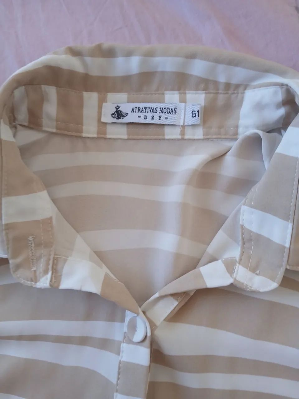 Roupas nova e usada - Foto 2