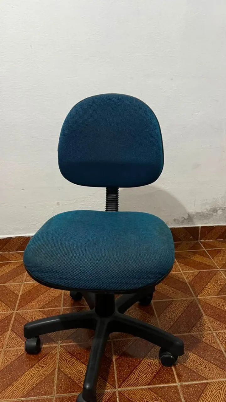 Cadeira de escritório - Foto 3