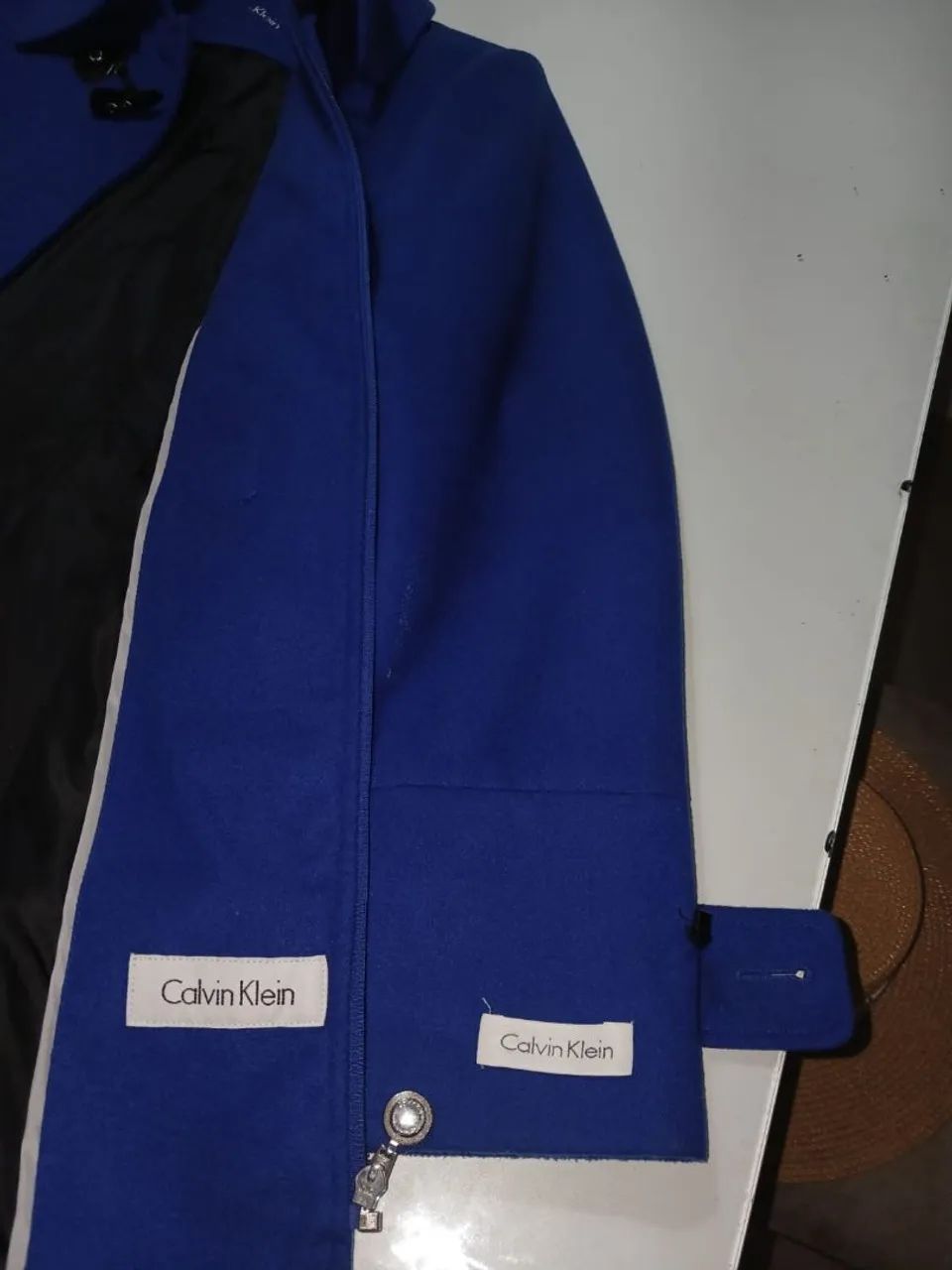 Casaco Calvin Klein Original  - Foto 4