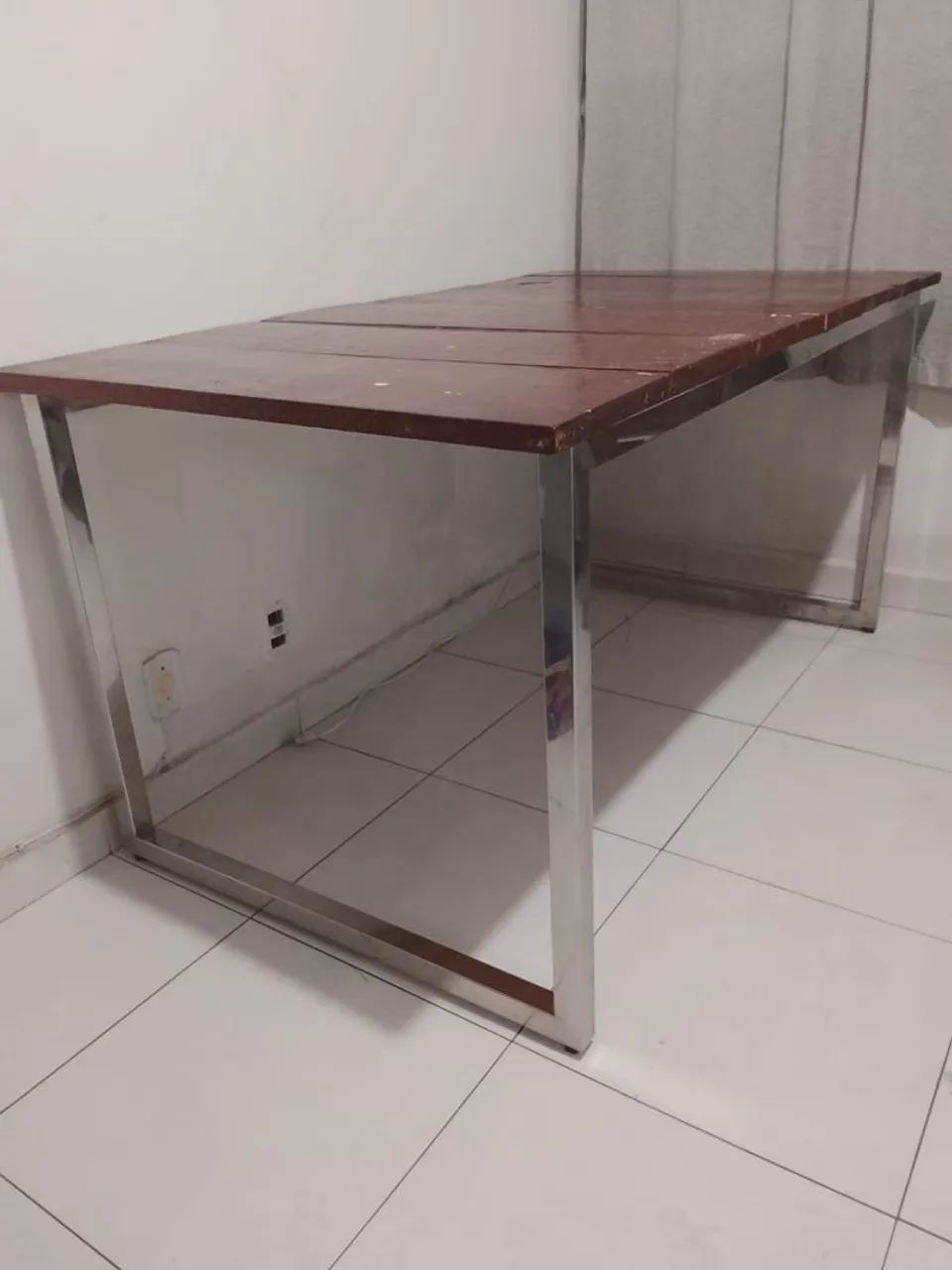 Mesa 6 ligares - Foto 3
