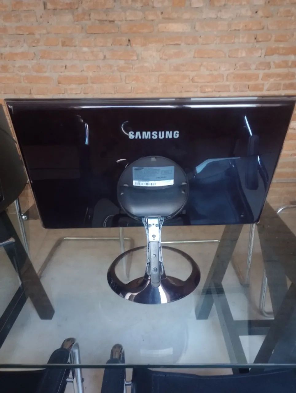 MONITOR Samsung LS23A550  - Foto 2