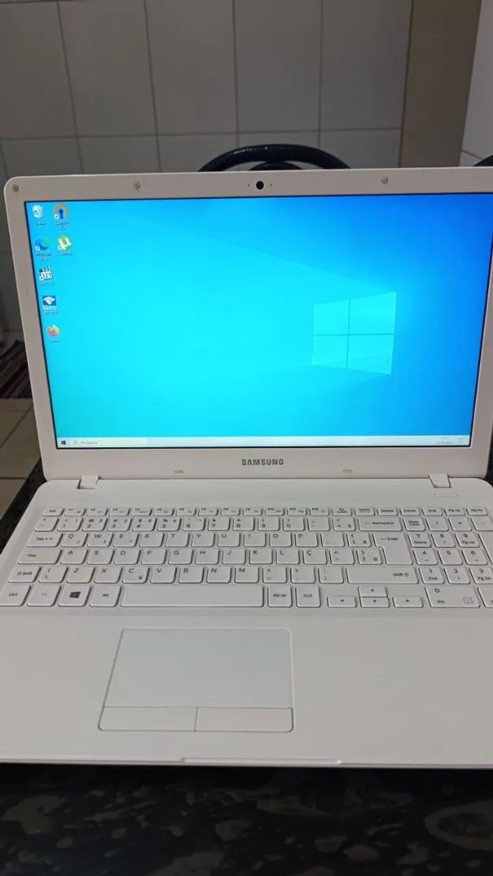 Notebook Samsung 