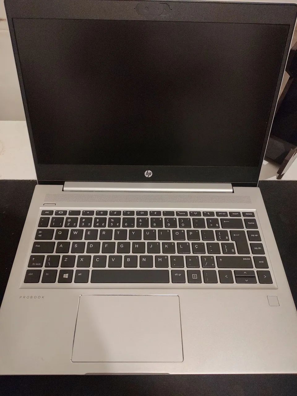 Notebook HP  - Foto 3