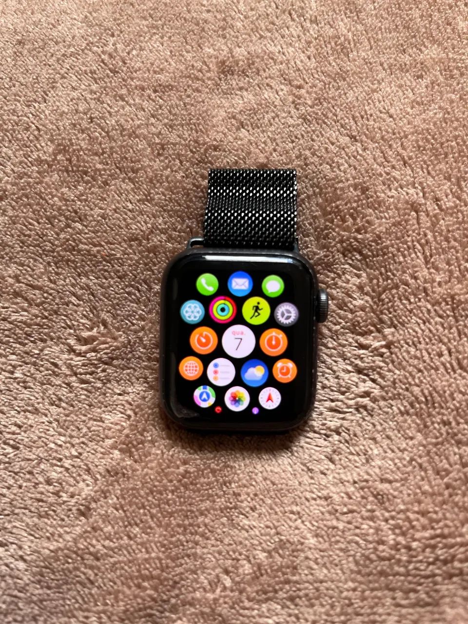 APPLE WATCH  - Foto 2
