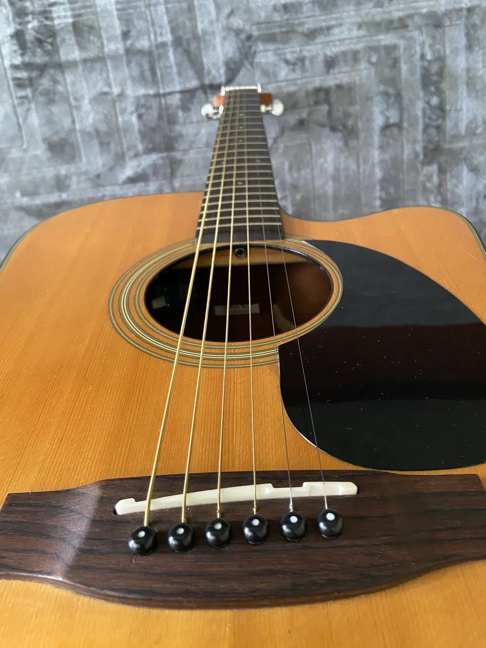 Violão Takamine  - Foto 5