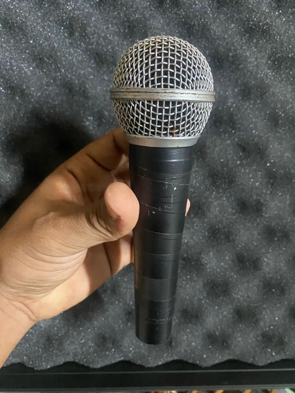 MICROFONE 