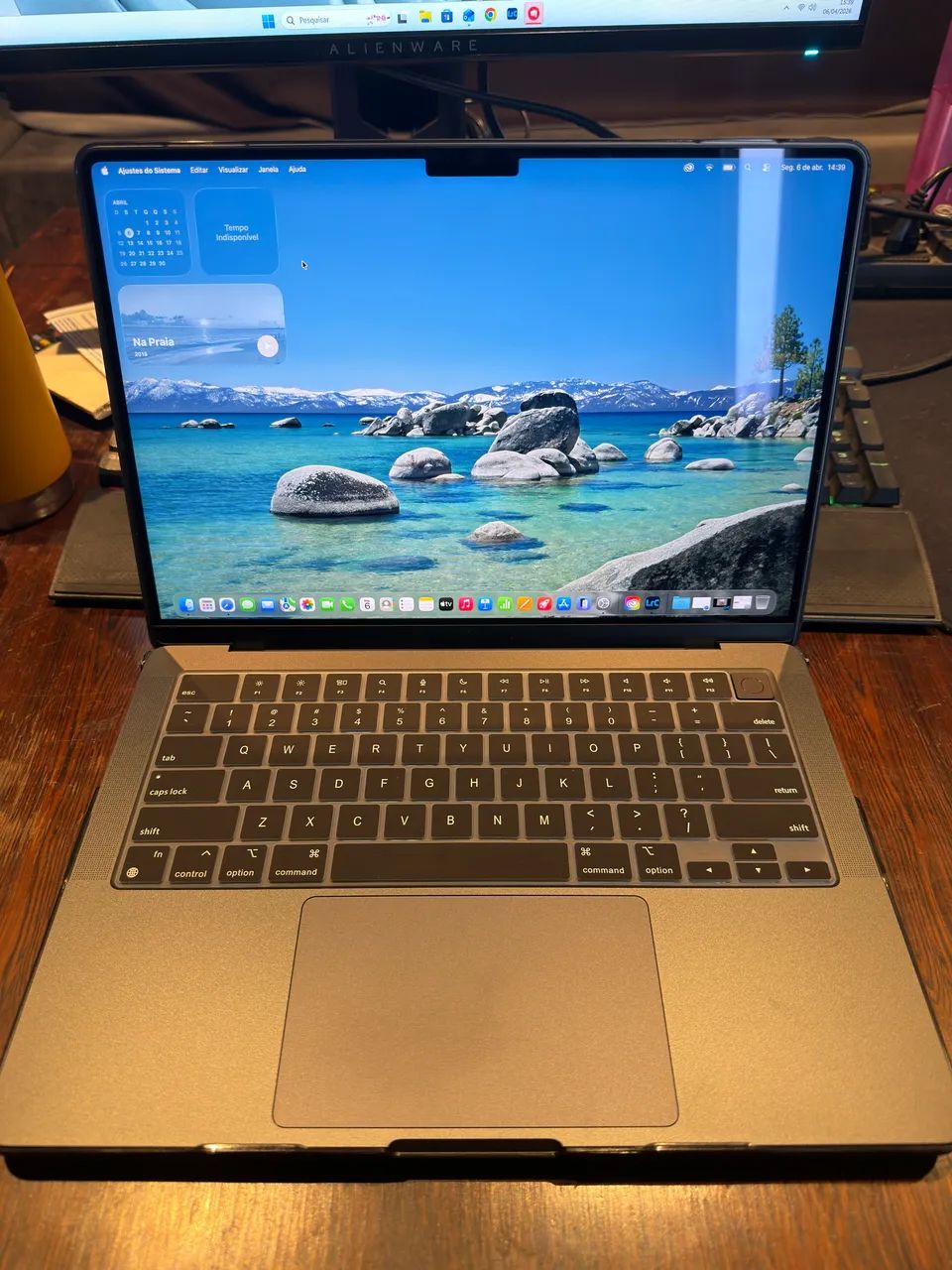 MACBOOK PRO M5 PRO - 18/20 NUCLEOS - Foto 3