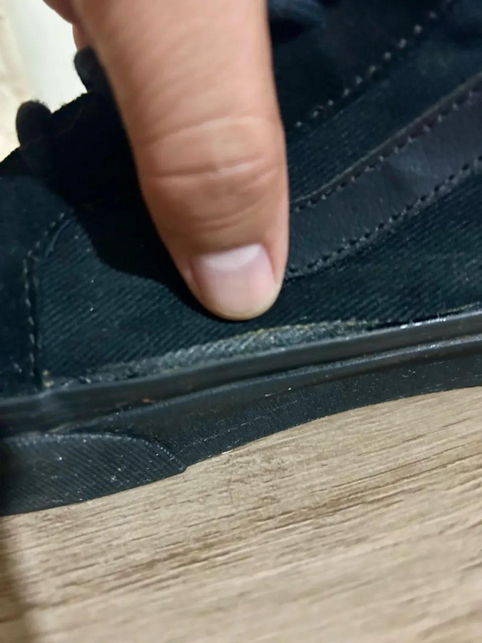 Vans sk8 hi 42 - Foto 5