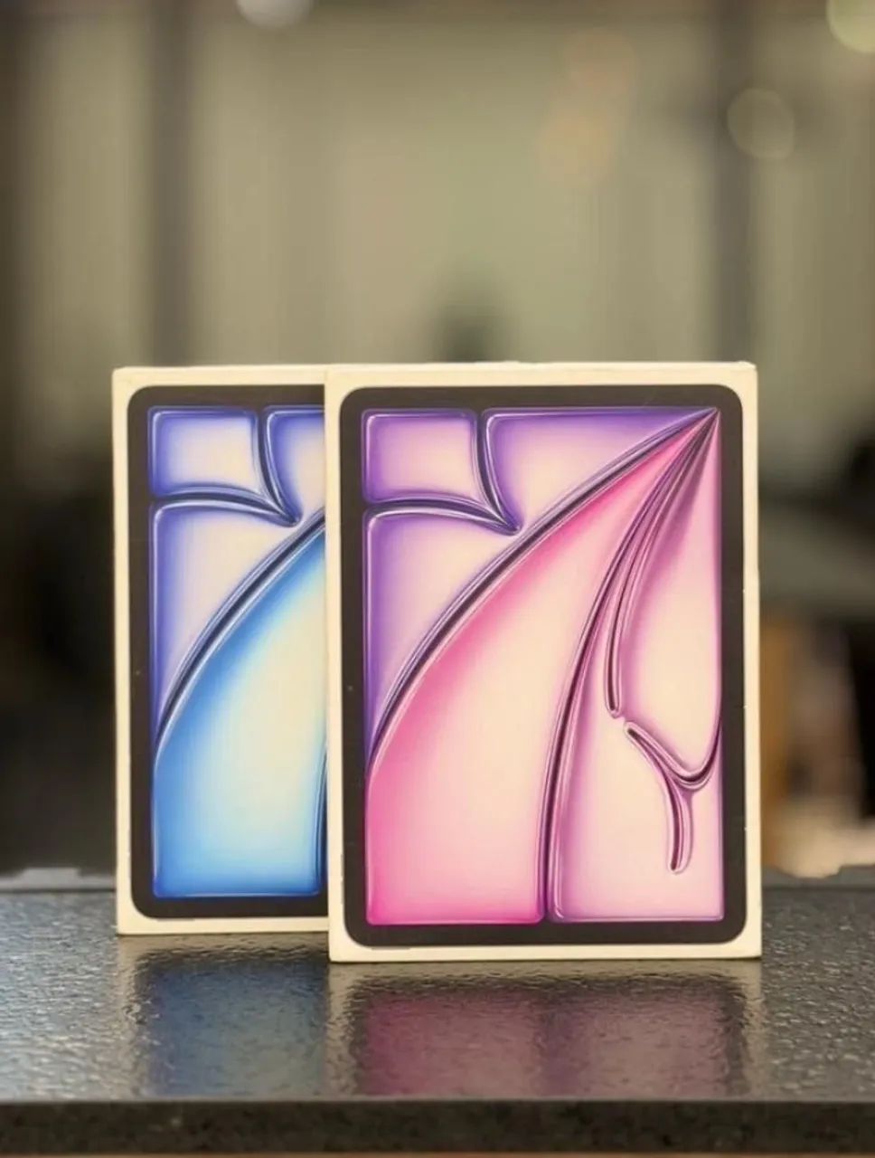 iPad 11