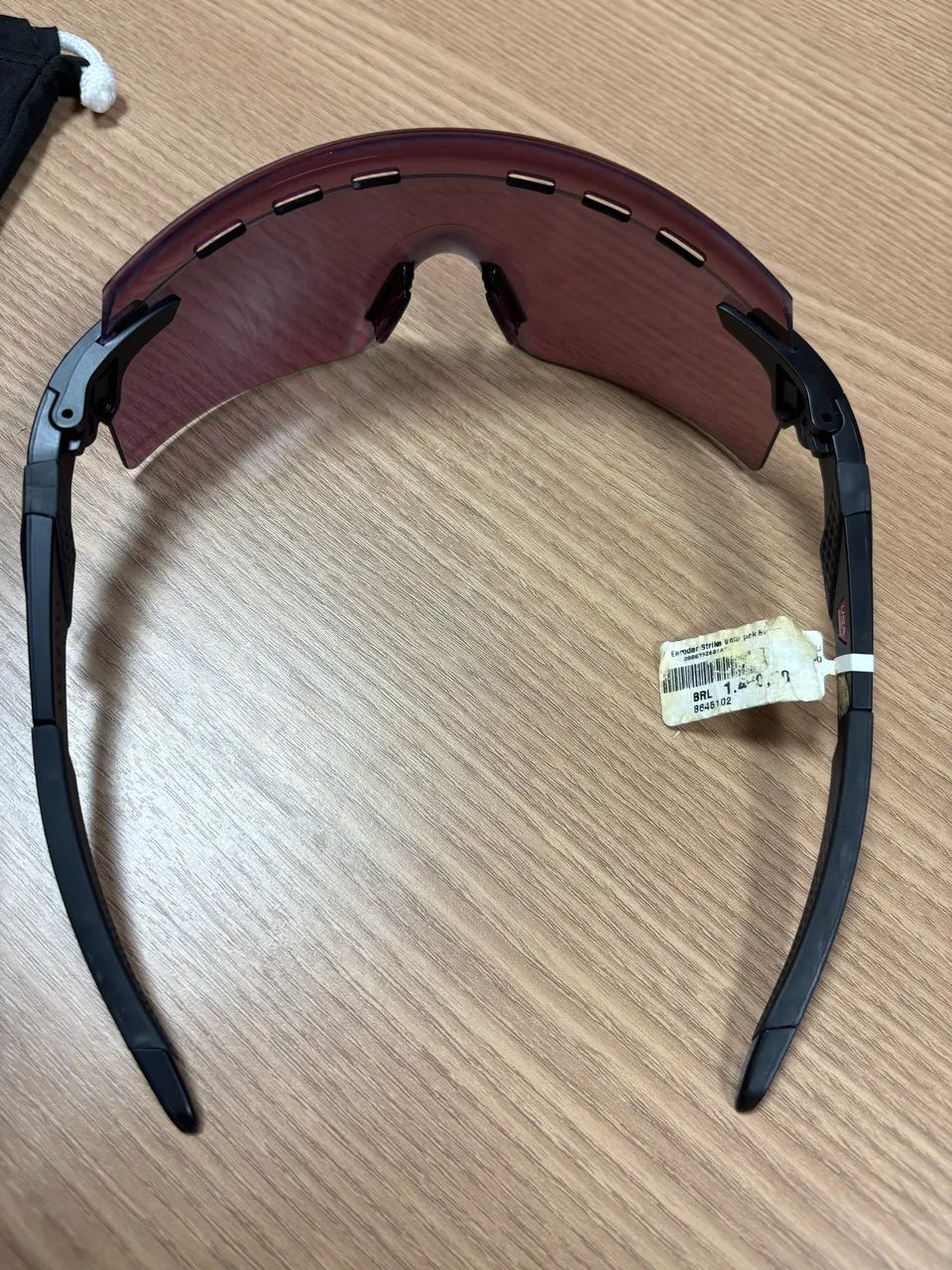 Óculos de Corrida Oakley