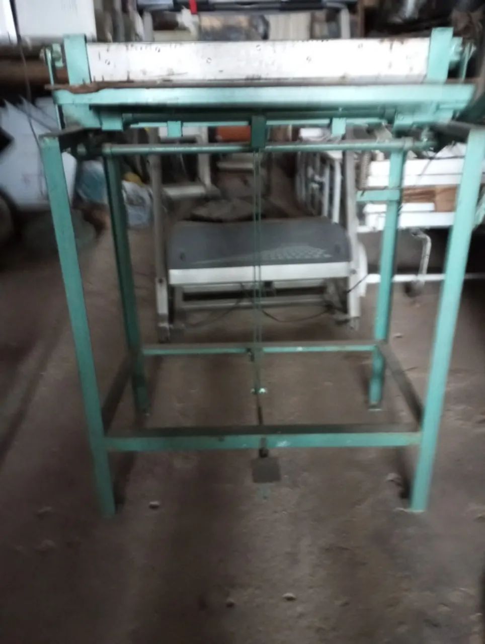 Envaretadeira 70 cm para calendário, folhinhas e mapas etc. - Foto 2