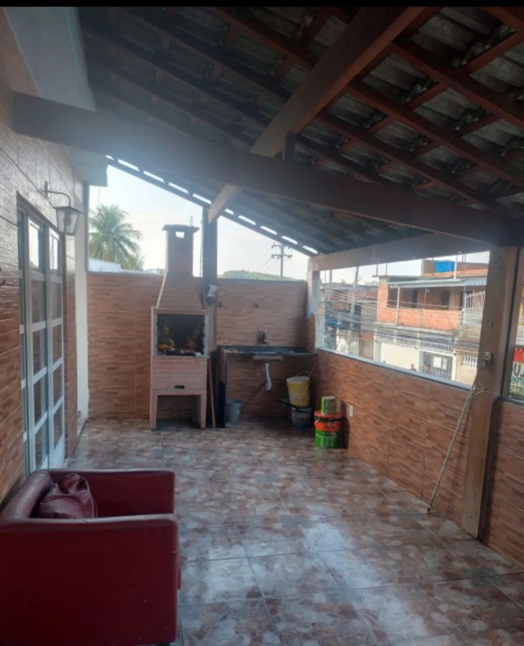 Casa Sobrado 
