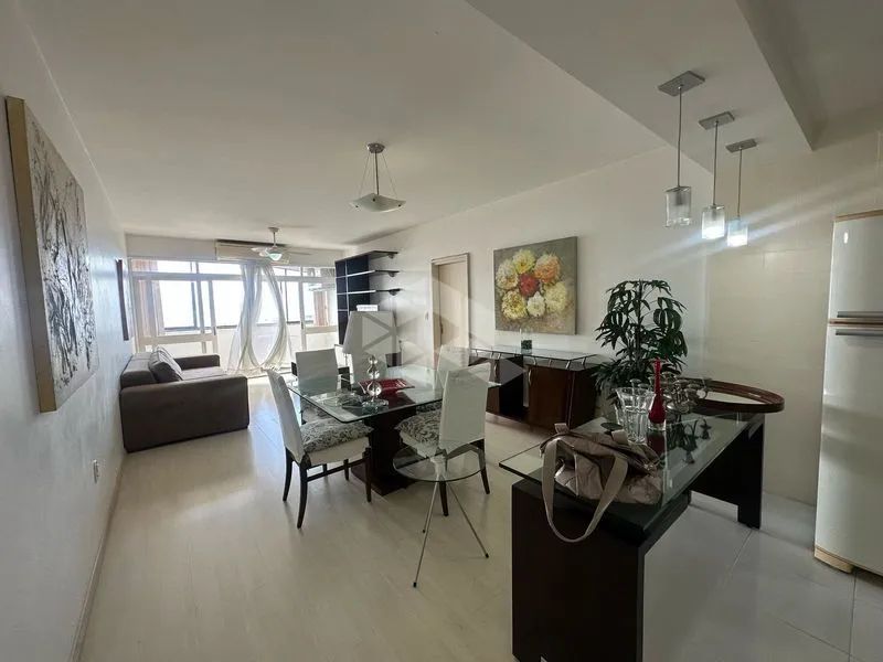 Apartamento 112M² - para Alugar - Foto 5