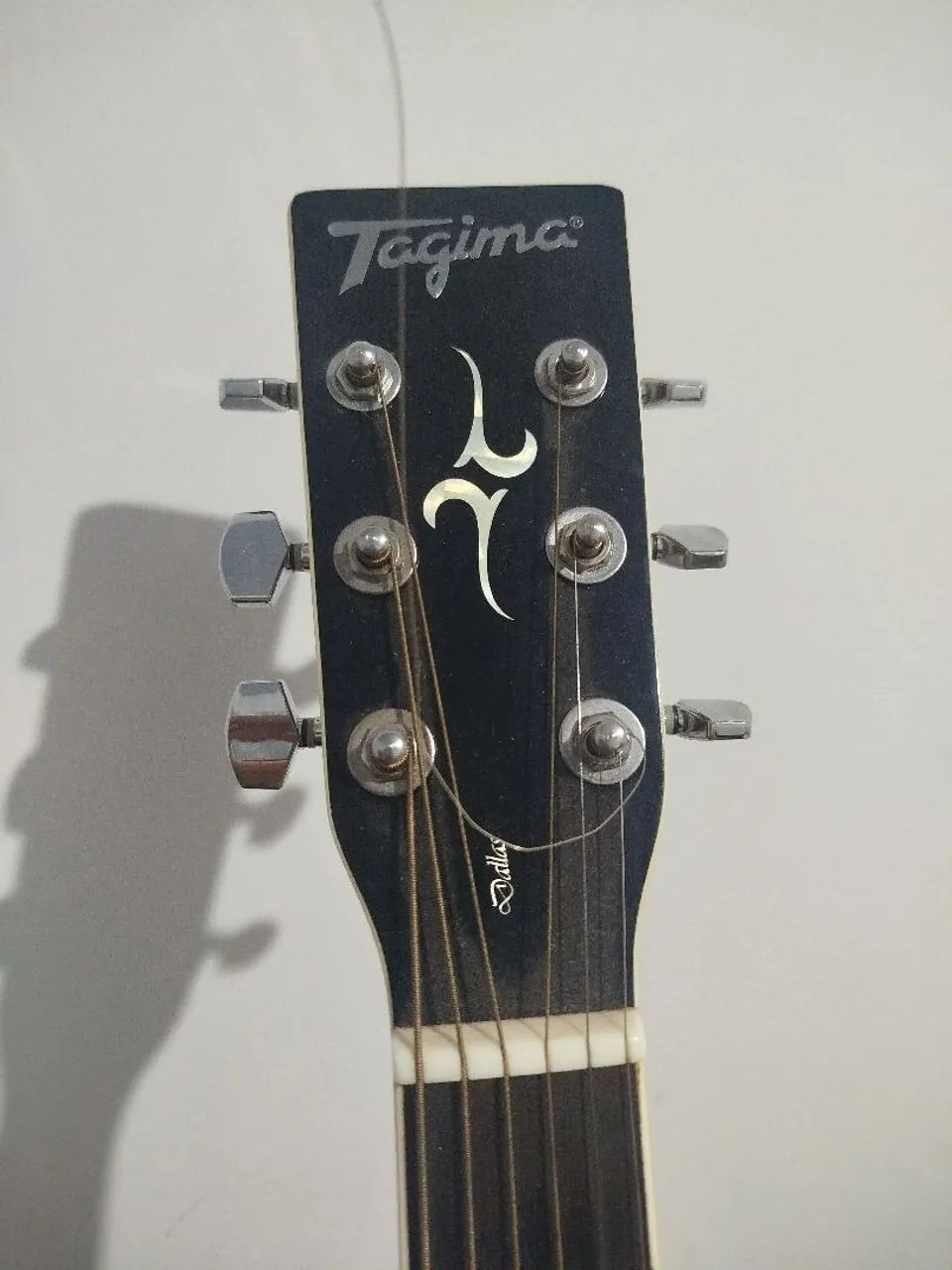 Violão  - Foto 4