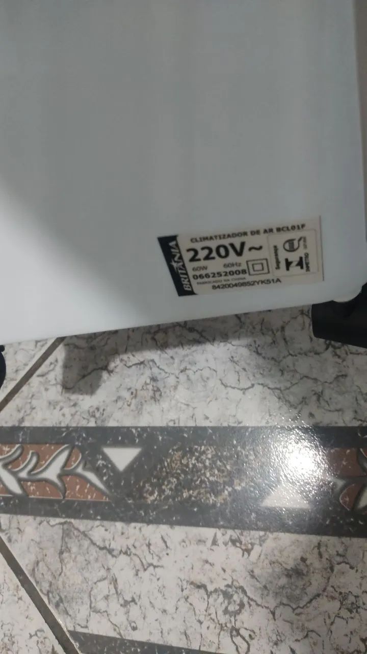 Climatizador de ar - Foto 3