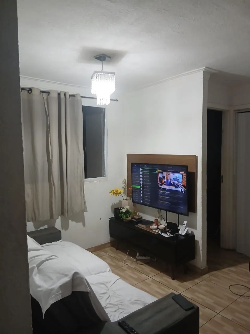 APARTAMENTO EM PADRE MIGUEL 