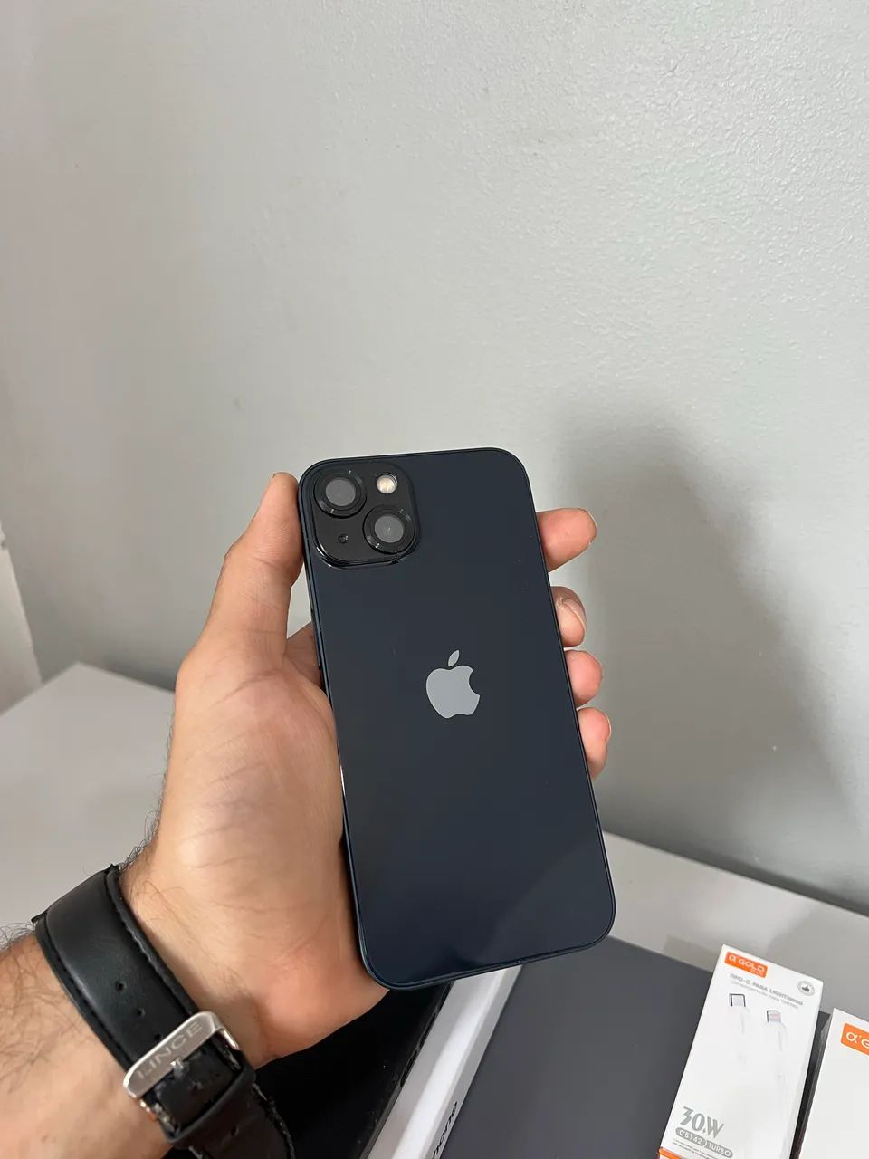 iPhone 13  - Foto 5