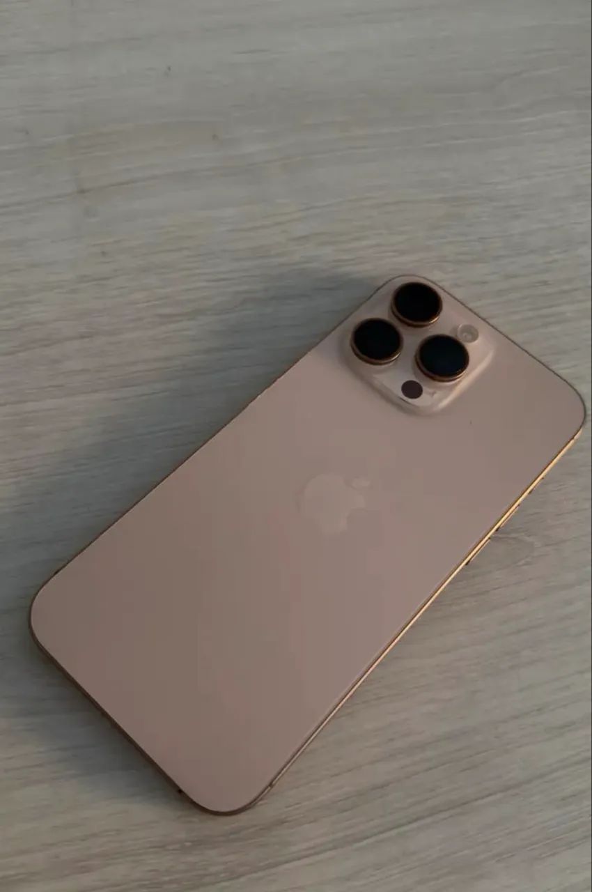 iphone 16 Pro Max - 256gb  - Foto 3