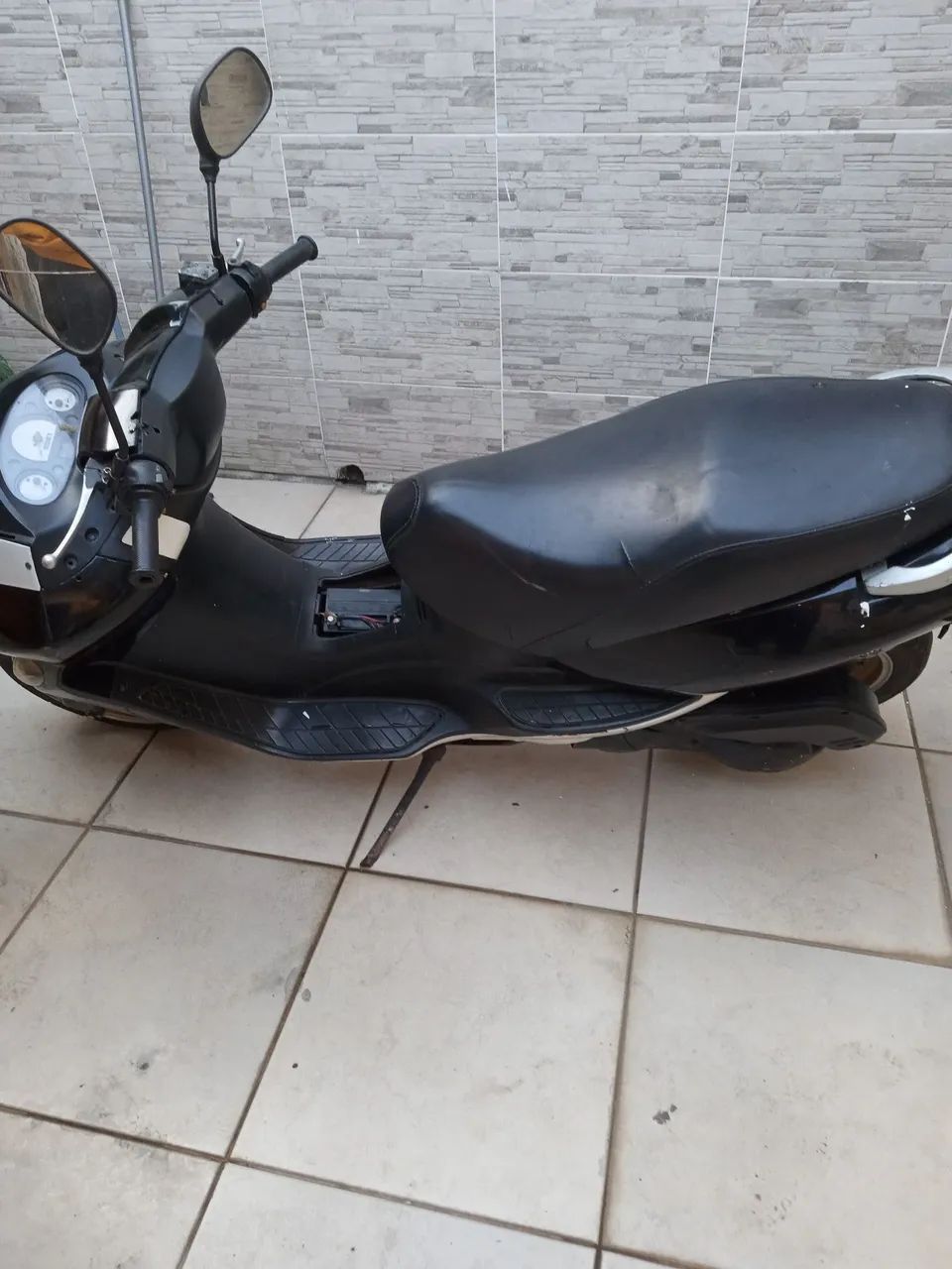  Dafra laser 150 - Foto 4