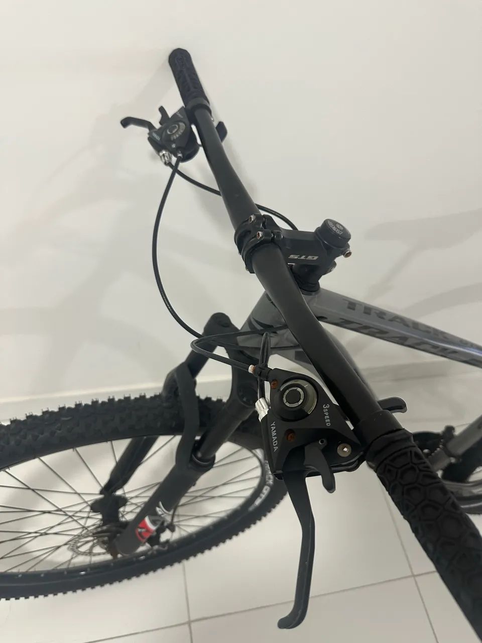 Bicicleta GTS ARO 29 - Foto 2