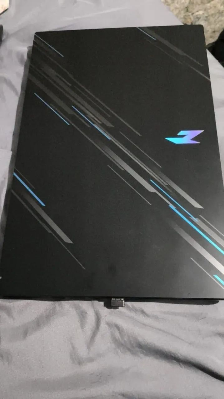 Vendo notebook  - Foto 3