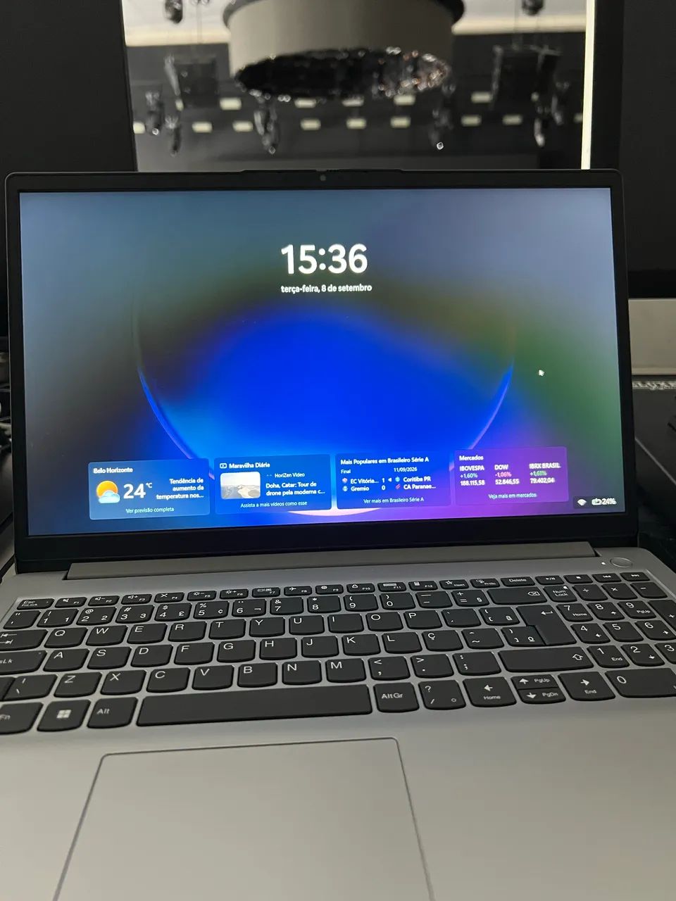  Notebook IdeaPad 1 (15?, AMD) - Foto 4