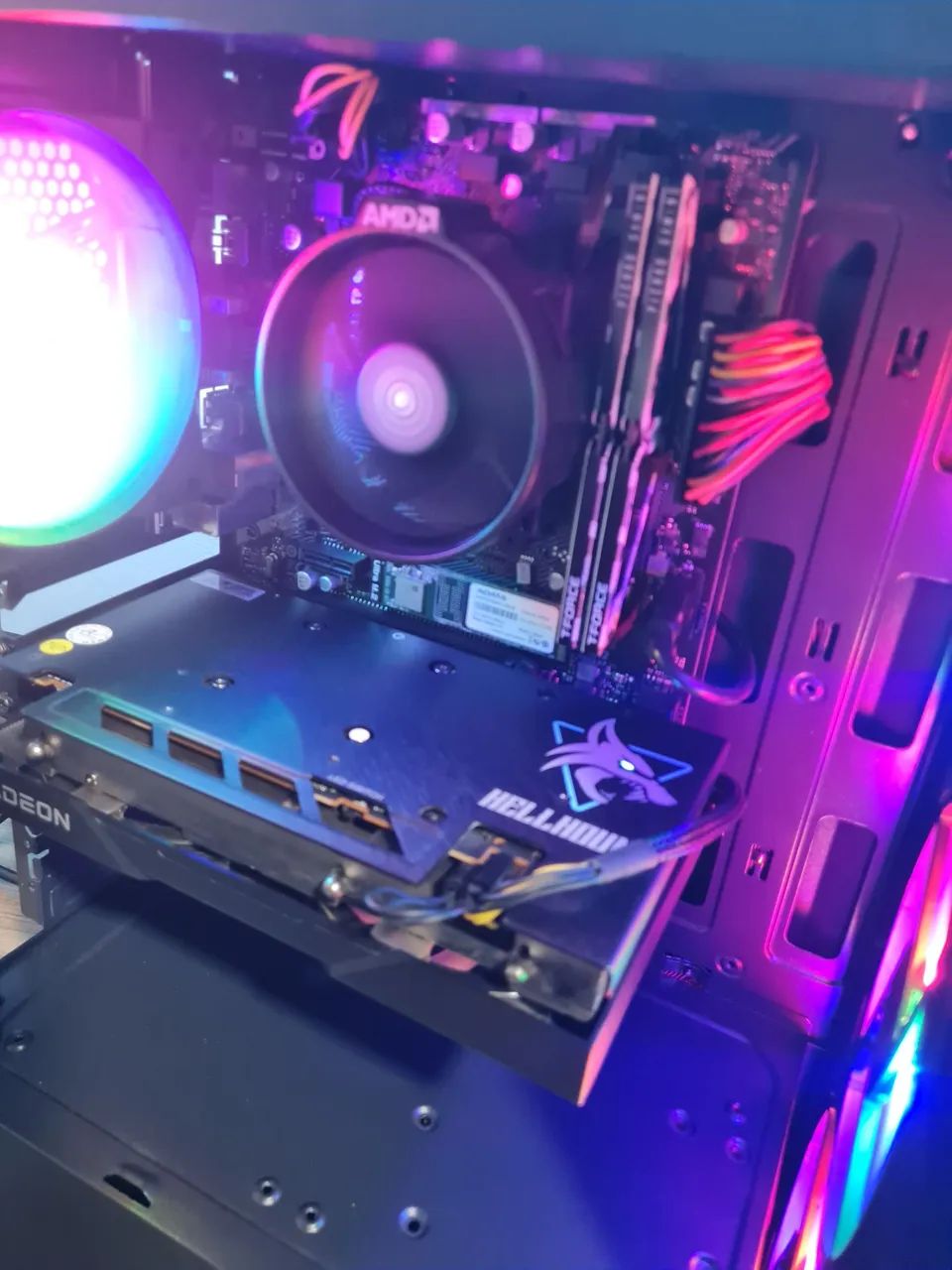 Pc Gamer Barbada!!! - Foto 4