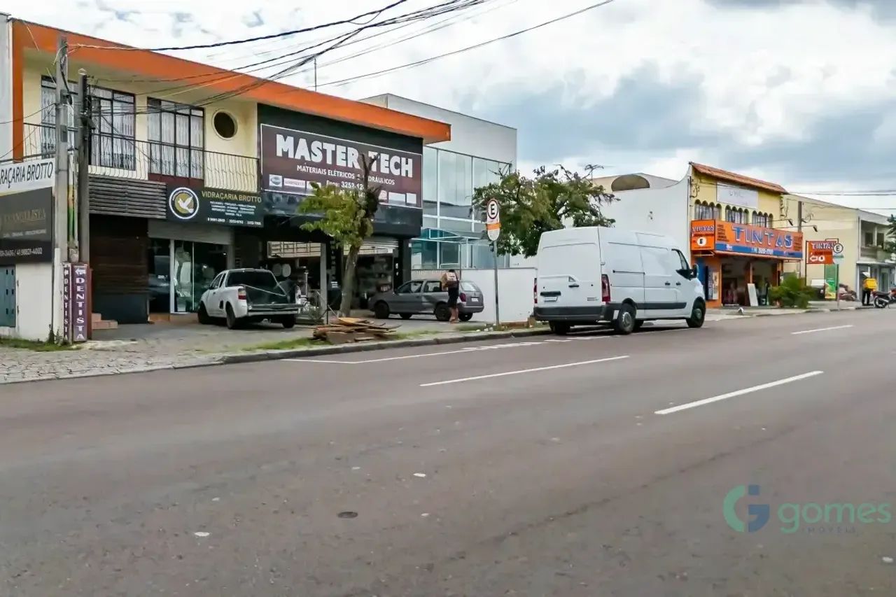 Edifício à venda com 859,40m² no Ahú - Foto 4