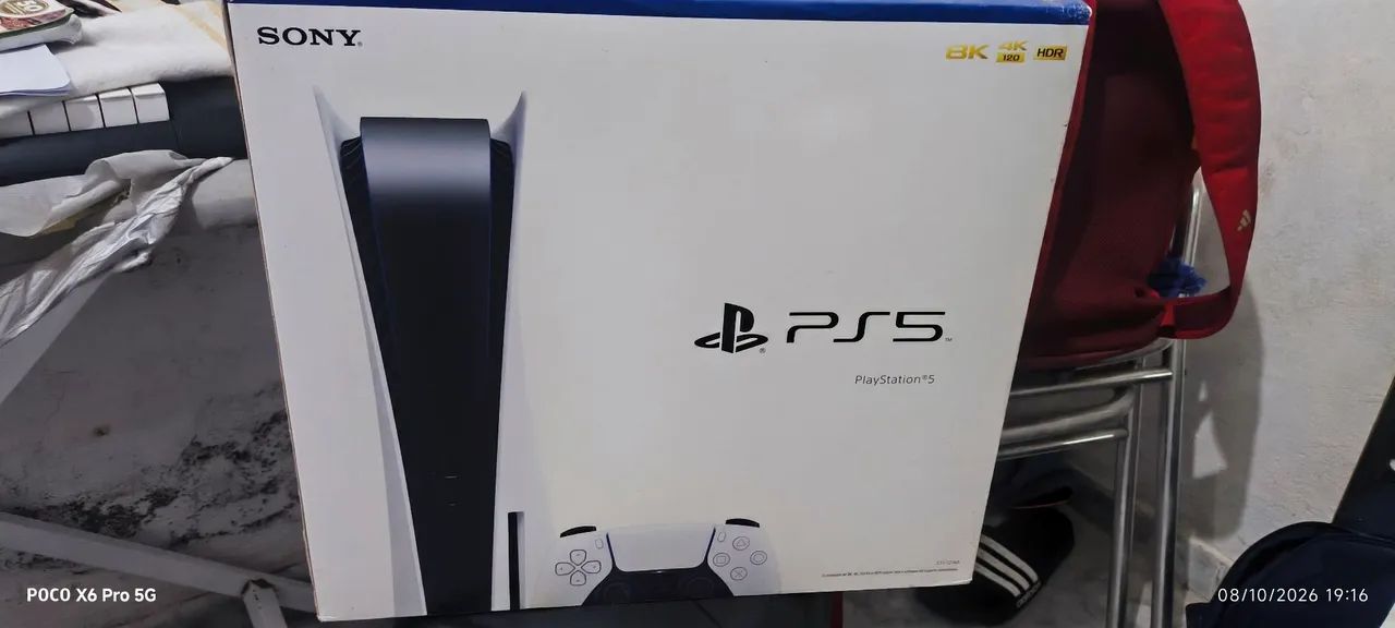 Ps5 - Foto 2