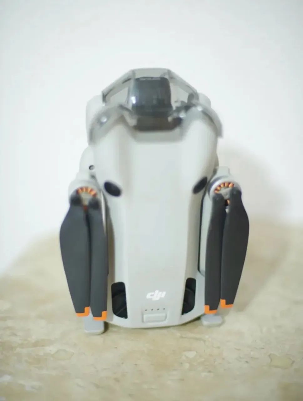 Drone DJI mini 4 Pro controle com Tela - Combo Fly More Plus - Foto 2