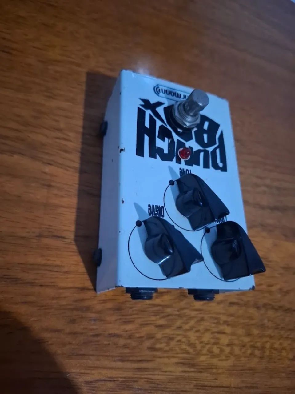 Fuhrmann Punch Box PB-01 - Foto 2