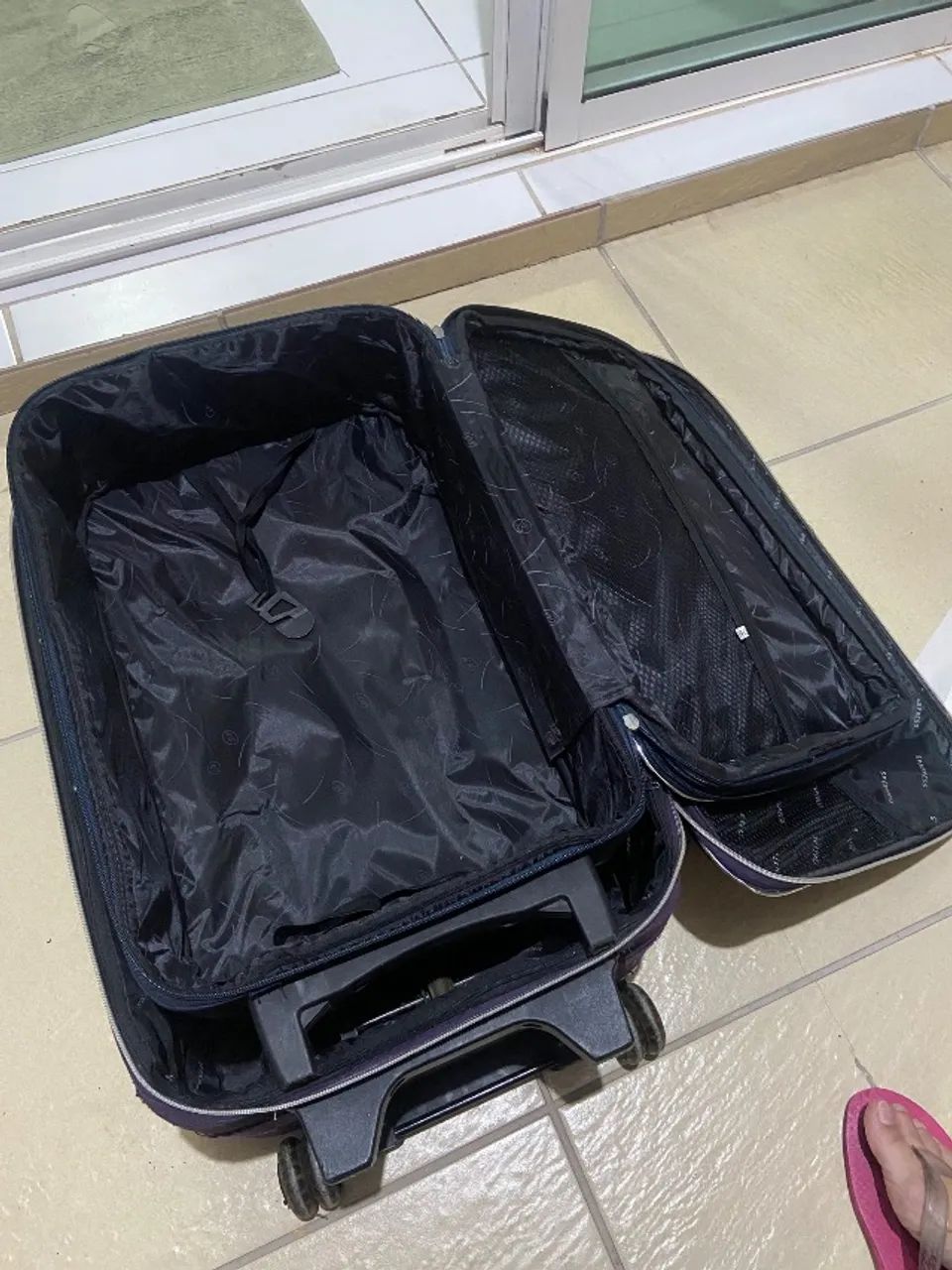 Malas de viagem  - Foto 4