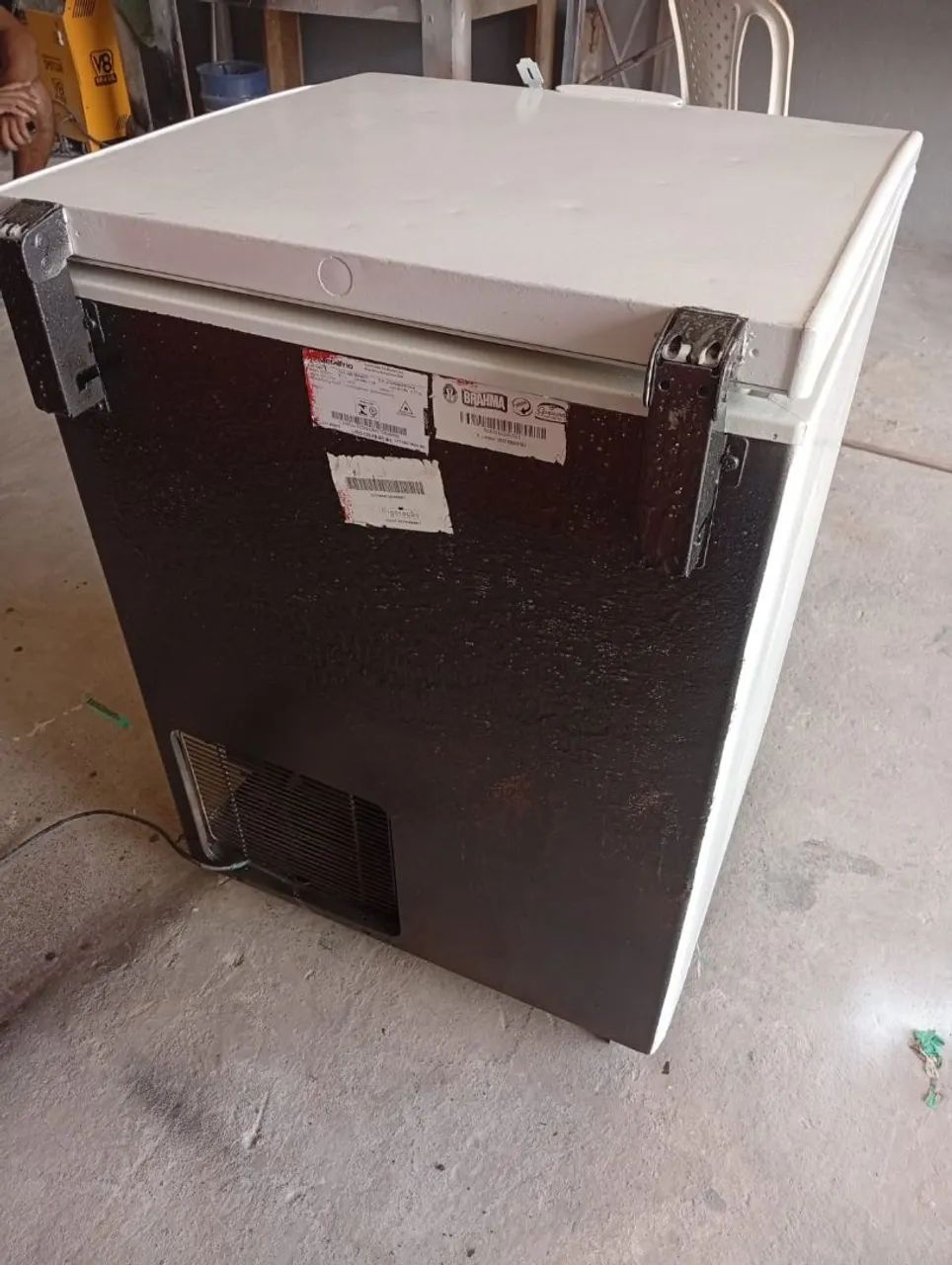 Vendo Freezer - Foto 2