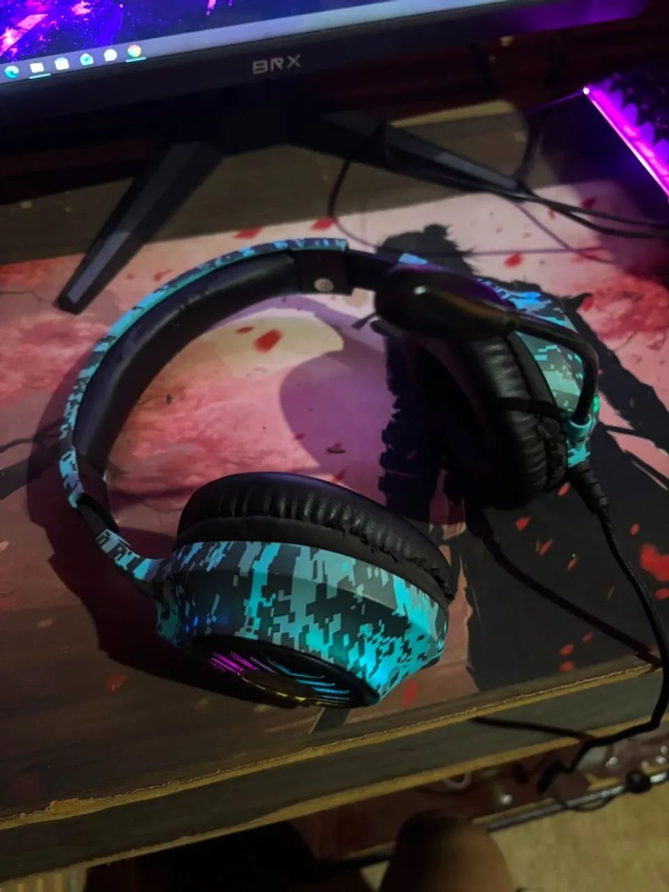 SETUP COMPLETO = RODA TUDO - Foto 3