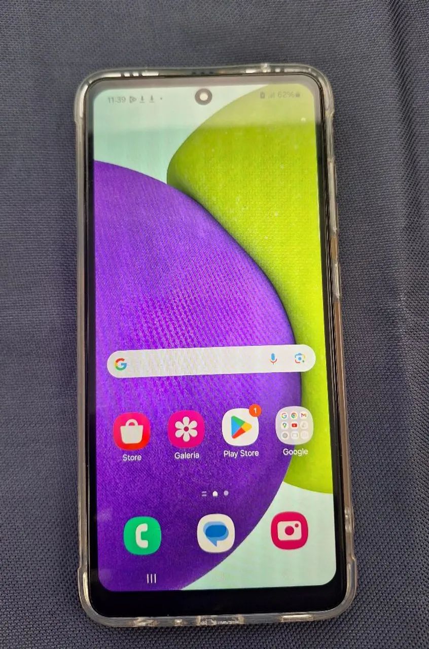 Celular Samsung Galaxy A52 - Foto 3