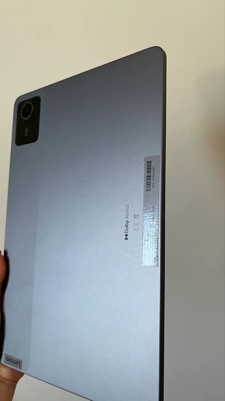 Vendo Tablet Lenovo Tab M11 - Foto 4