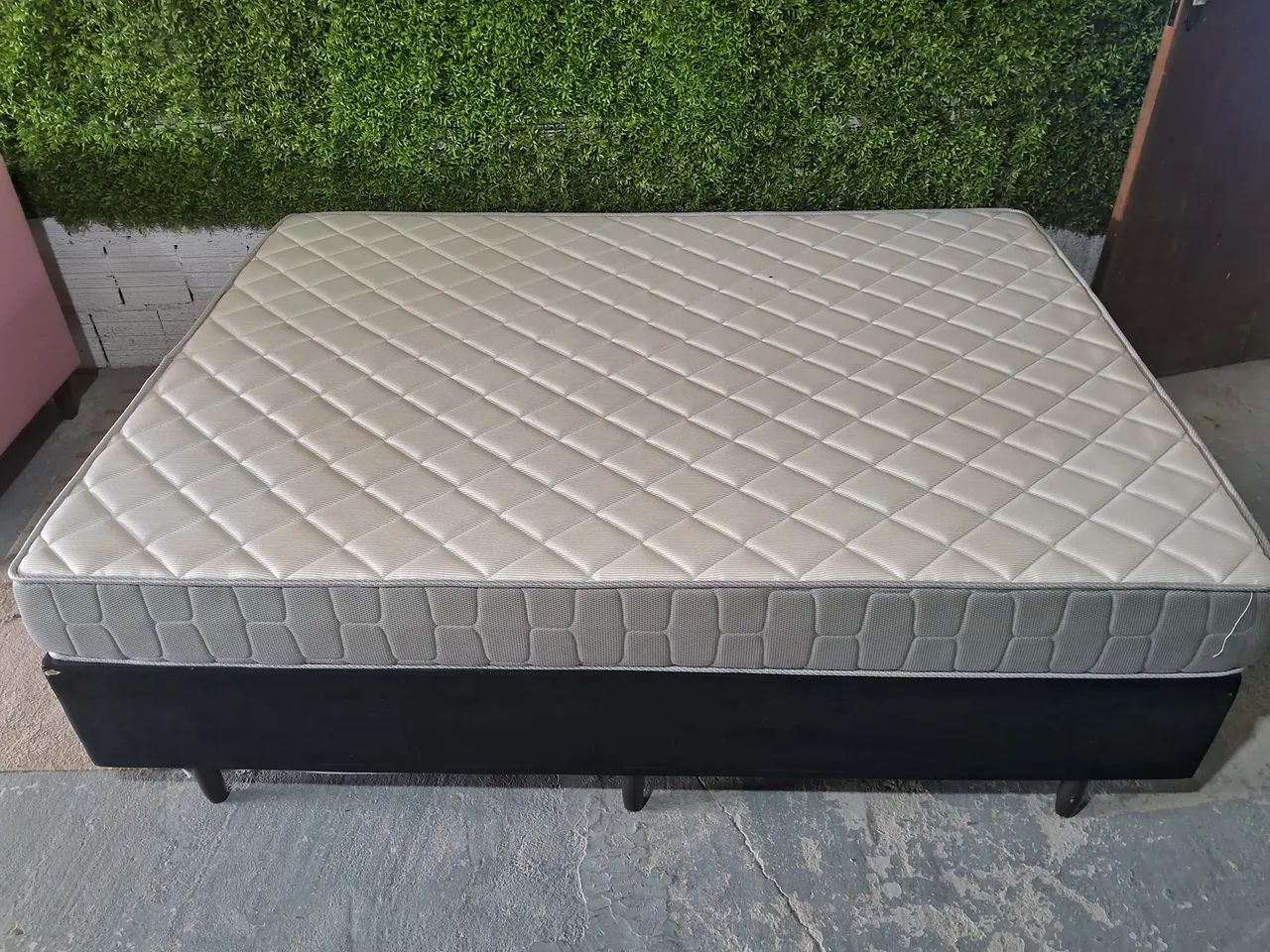 Cama box de casal  - Foto 3