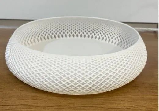 Bandeja Centro de Mesa  Decorativo  - Foto 2