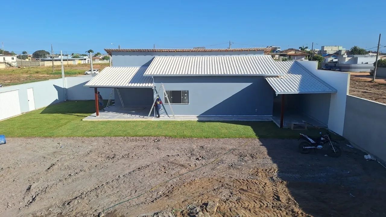 Vende-se casa em Guriri - Foto 2
