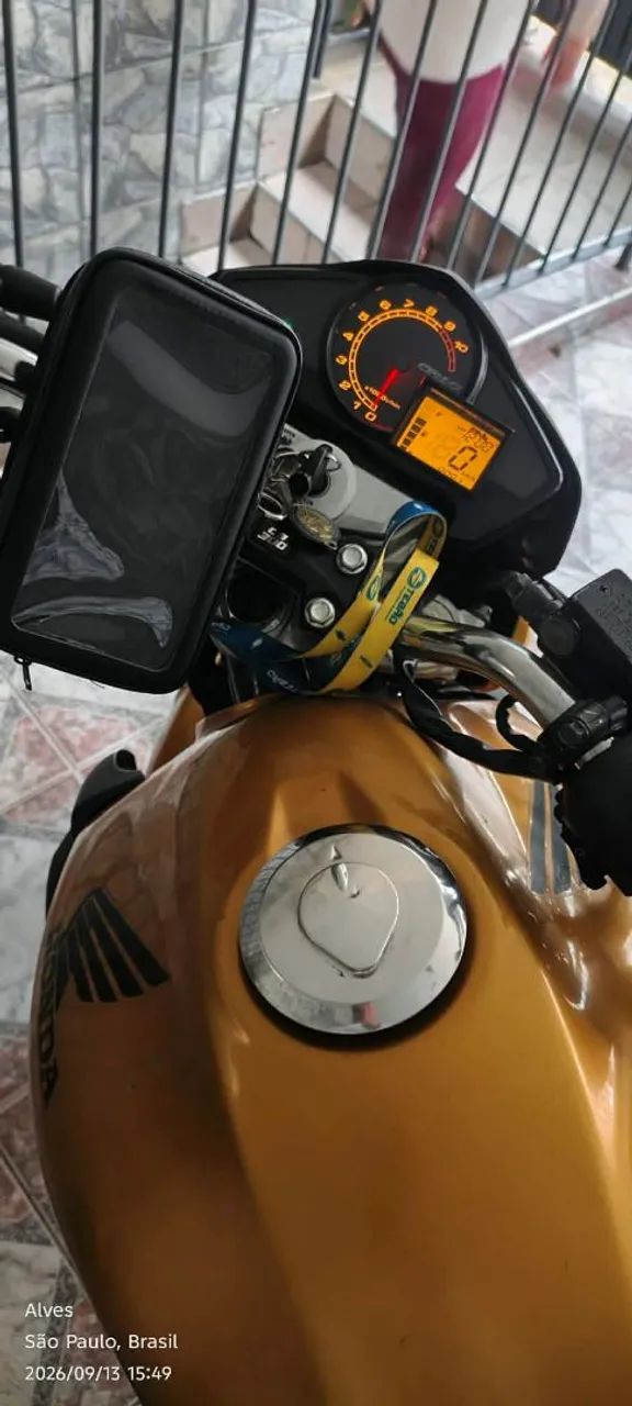 CB300R  ..11,300 - Foto 2