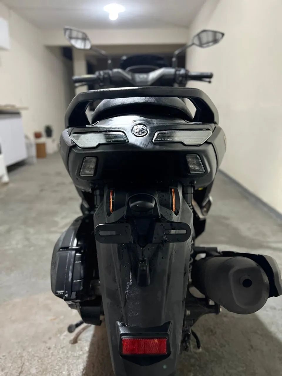 NMAX 160  - Foto 4