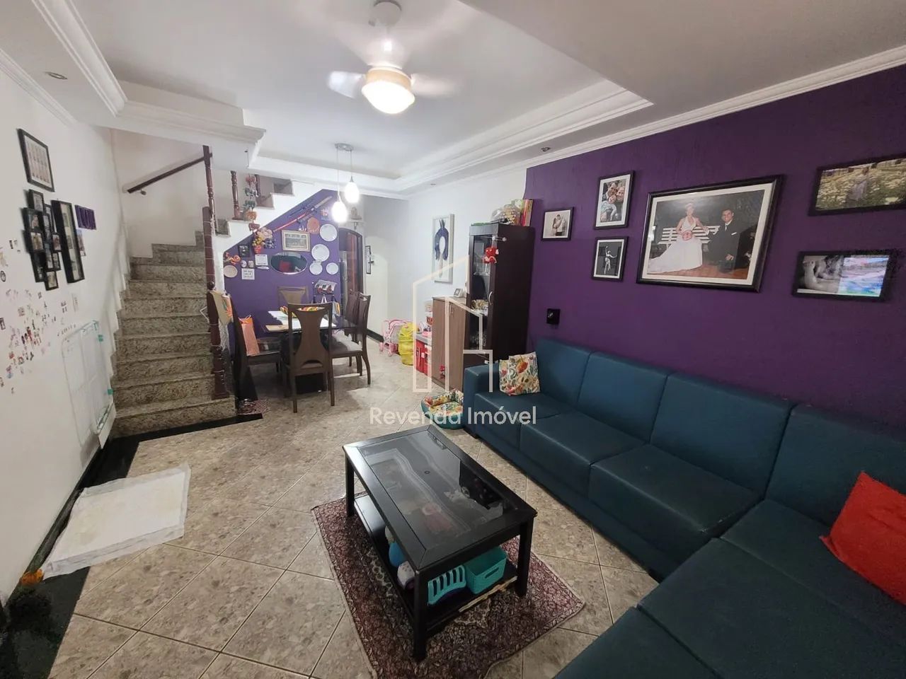 Sobrado 150m2, Vila Matilde, 3 suítes, 4 vagas - Foto 5