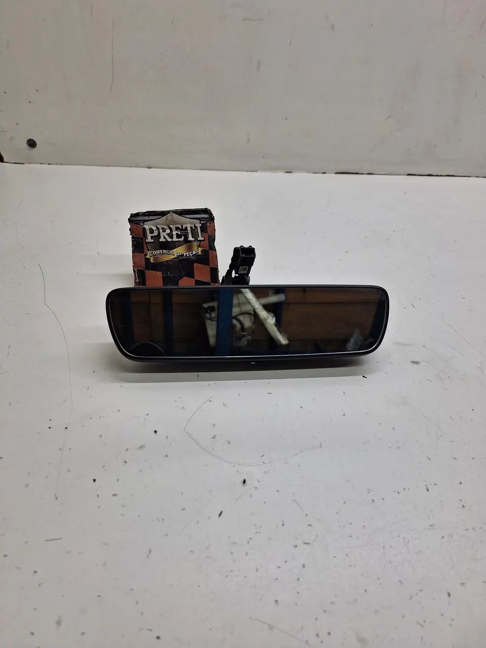 Retrovisor Interno Toyota Corolla Cross 2022 / 2023 