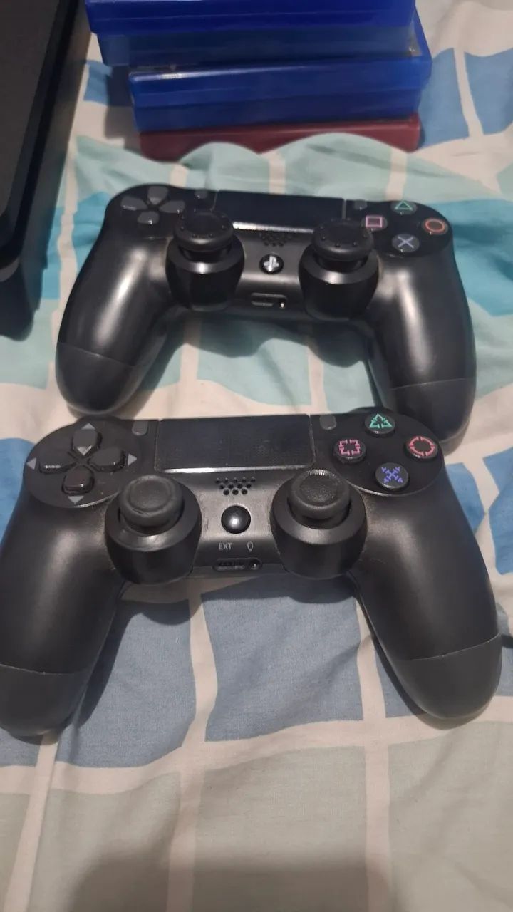 Ps4 Silm - Foto 4