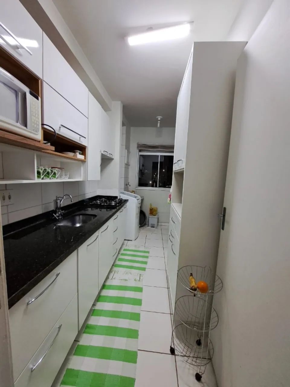 ALUGO QUARTO MOBILIADO - CAMPO GRANDE/MS. SOMENTE PARA MULHERES  - Foto 2